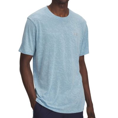 Under Armour T-shirt launch camo ss
