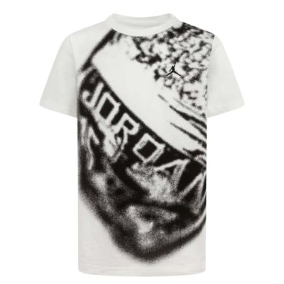 JORDAN T-shirt  mvp ring