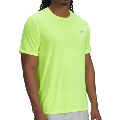Under Armour T-shirt launch camo ss