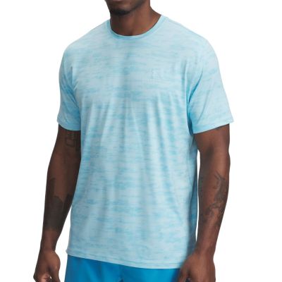 Under Armour T-shirt vanish energy printed ss