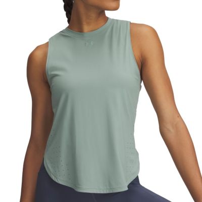 Under Armour Canotta launch elite w