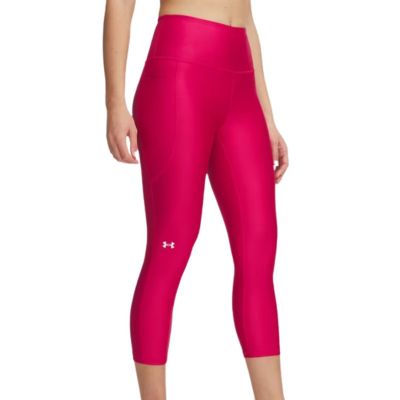 Under Armour Panta 3/4 tech