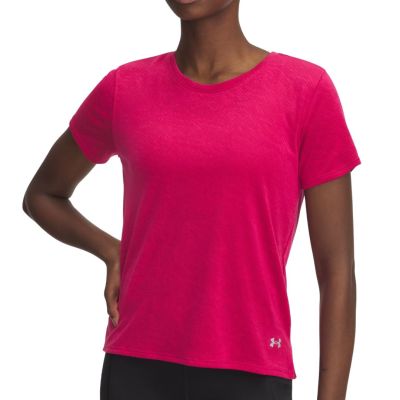 Under Armour T-shirt launch camo ss w