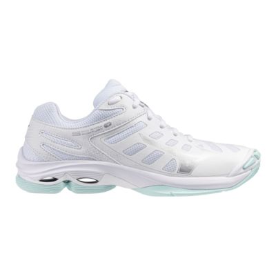 MIZUNO Wave voltage 2 w