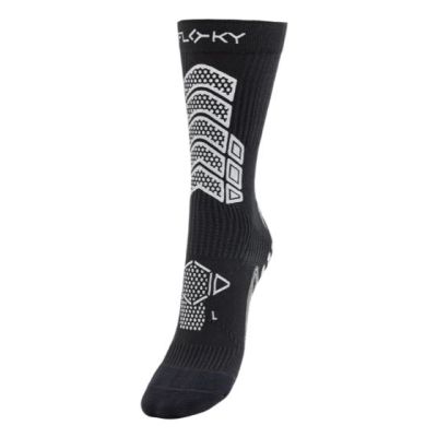FLOKY Calze axsist 2.0 grip antiscivolo