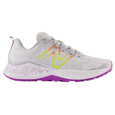 New Balance Dynasoft nitrel v5