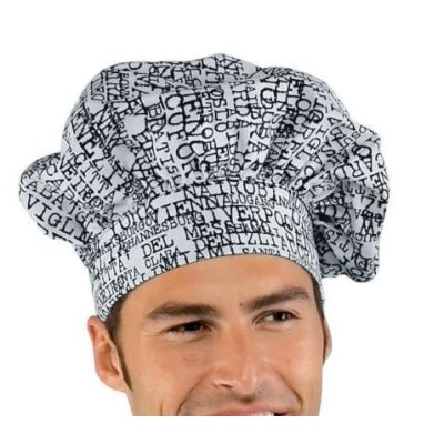 Isacco Cappello cuoco new york