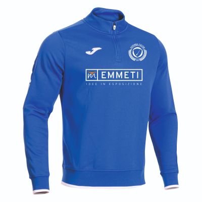 Azzurra Premariacco Giacca 1/2 zip rappresentanza