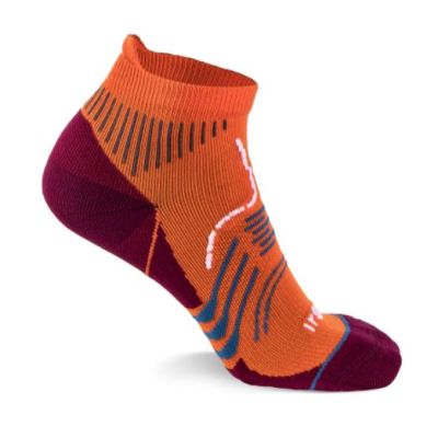 Iron-ic Calze running 1.0 low