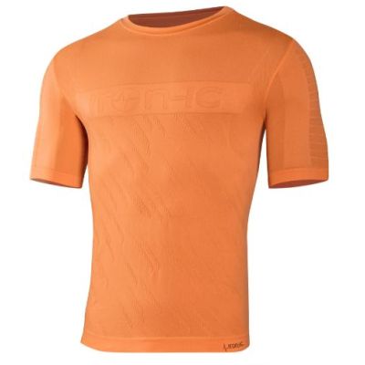 Iron-ic T-shirt light ss run 6.1