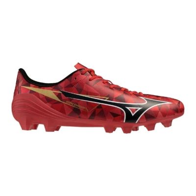 MIZUNO Alpha 2 select md