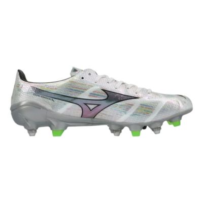 MIZUNO Alpha 2 elite mix