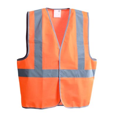 P&P LOYAL Gilet alta visibilità