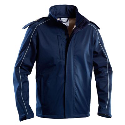 P&P LOYAL Softshell multinorma ignifugo