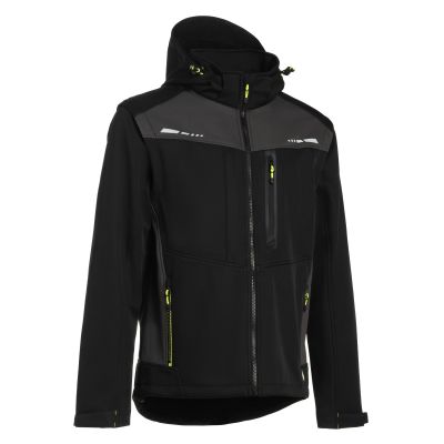 P&P LOYAL Softshell fortis flex