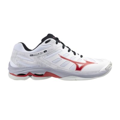 MIZUNO Wave voltage low