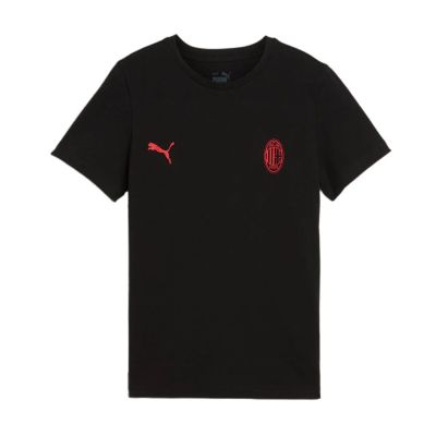 PUMA T-shirt acm milan junior