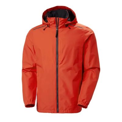 Helly Hansen Manchester 2.0 giacca shell