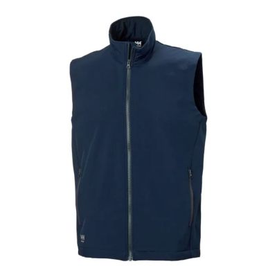 Helly Hansen Manchester 2.0 gilet softshell