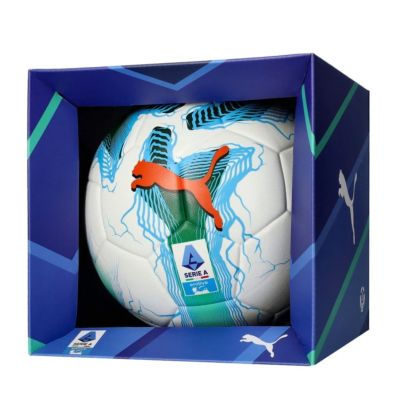 PUMA Pallone orbita serie a fifa quality 25-26