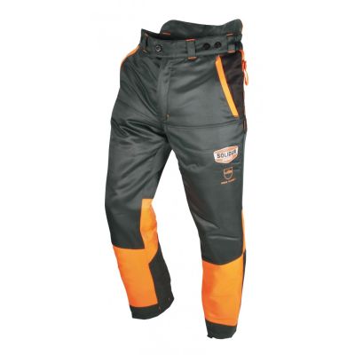 GABRI Pantalone antitaglio motosega