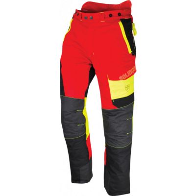 GABRI Pantalone antitaglio motosega