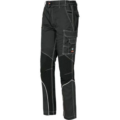 INDUSTRIAL STARTER Pantalone stretch extreme con inserti anti abrasione