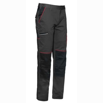 INDUSTRIAL STARTER Pantalone stretch boom