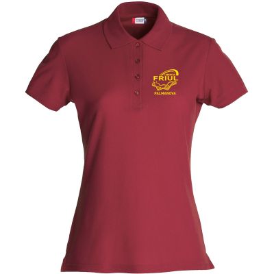 LIBERTAS FRIUL PALMANOVA Supporters polo donna