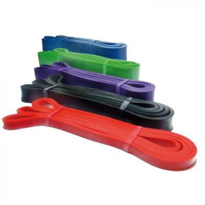 DANA SPORT Power band loop 2080 x 4,5 x 13 mm