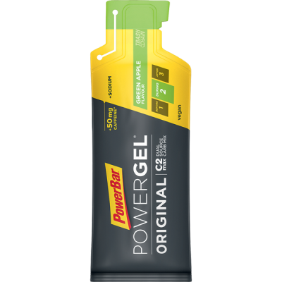 Powerbar Powergel original 41 gr