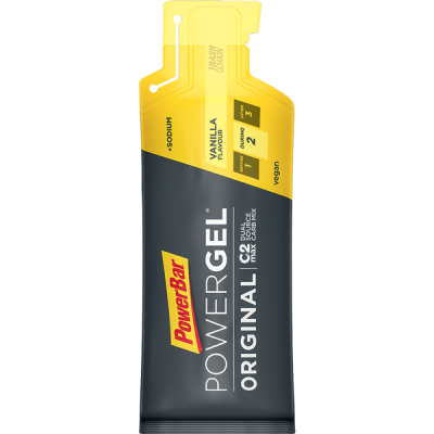 Powerbar Powergel original 41 gr