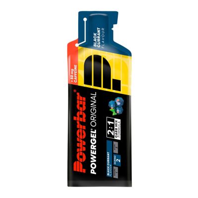 Powerbar Powergel original 41 gr