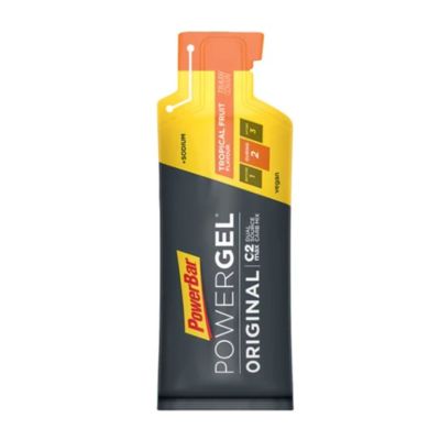 Powerbar Powergel fruit 41 gr