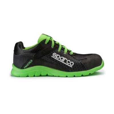 Sparco Calzatura practice s1p src