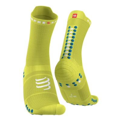 compressport Pro racing socks v4 high