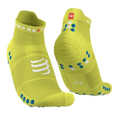 compressport Pro racing socks v4 low