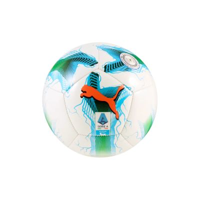 PUMA Pallone orbita serie a 2025/2026 mini tg 2