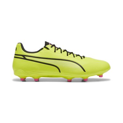 PUMA King pro fg