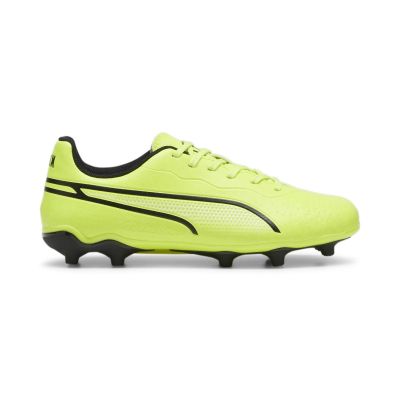 PUMA King match fg junior