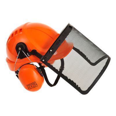 PORTWEST Forestry combi kit
