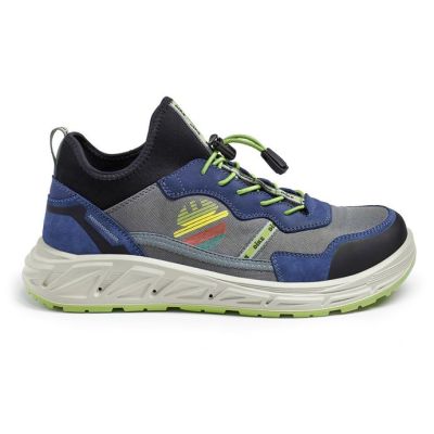 DIKE Calzatura race s3 esd src