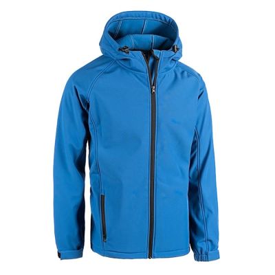 SOCIM Giubbotto softshell rainbow
