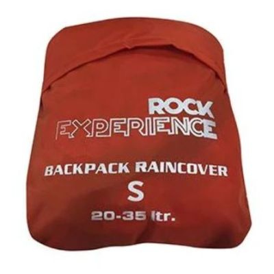 Rock Experience Raincover