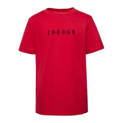JORDAN T-shirt mj wordmark