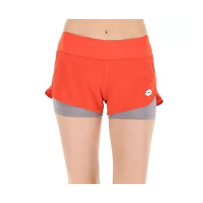 Lotto Bermuda top w 4 w