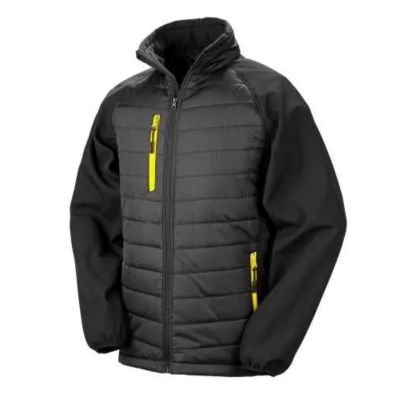 DANA SPORT Giubbino c/cap offerta hybrid