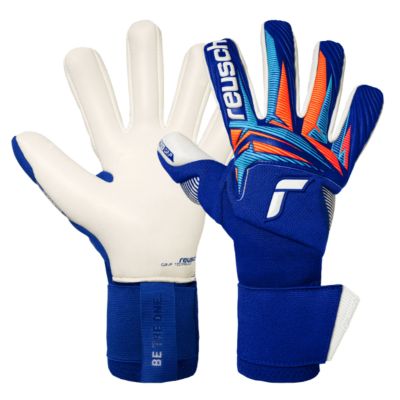 REUSCH Attrakt gold x nc gravity