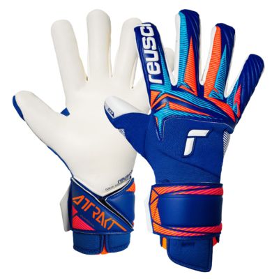 REUSCH Attrakt gold guardian