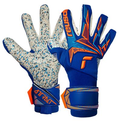 REUSCH Attrakt freegel fusion goaliator